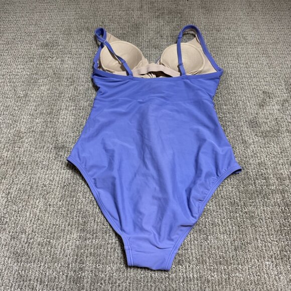 Kona Soul Swimsuit Purple Women’s Size Large - Picture 10 of 10